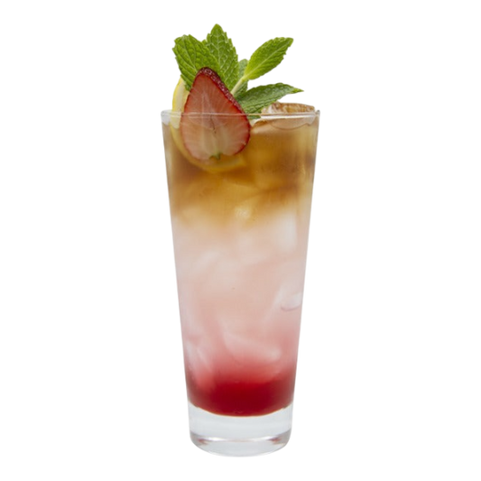 Strawberry Rose Palmer