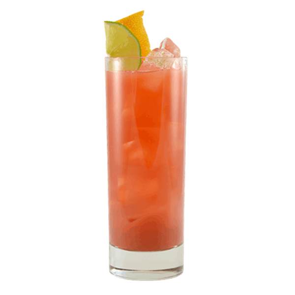 Sweet Citrus Squeeze