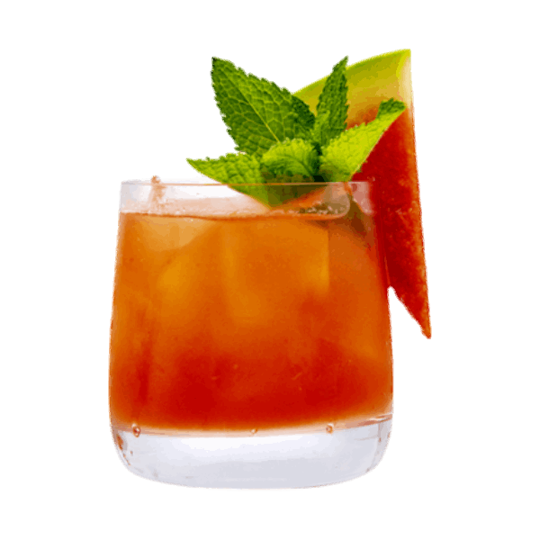 Guava Melon Margarita