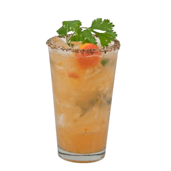 Island Style Margarita