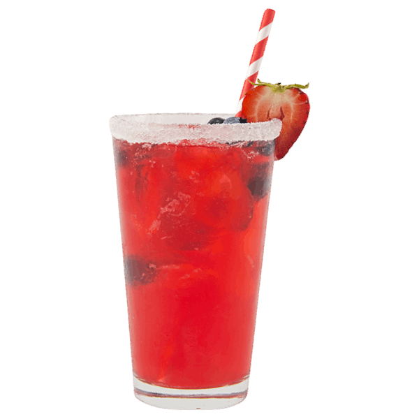 Stars & Stripes Lemonade
