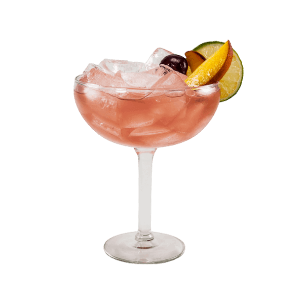 Stone Fruit Margarita