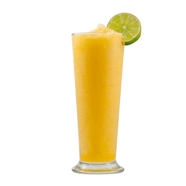 Outrageous Mango Margarita