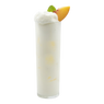 Glace à la pêche