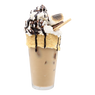 S'mores Latte
