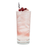 Lemon Lavender Cranberry Refresher