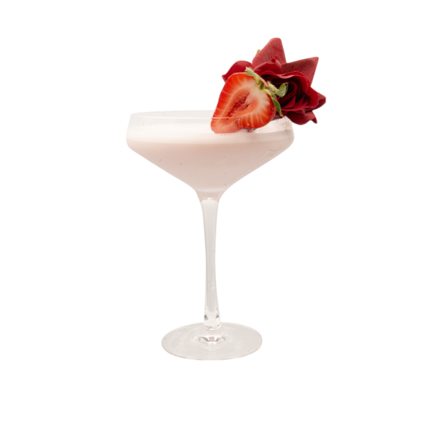 Embrasse-moi Martini