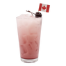 Canada Day Cream Soda