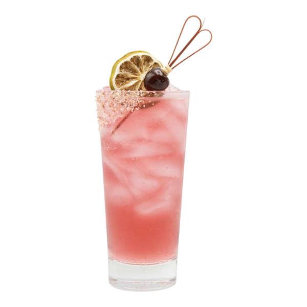 End Of Summer Paloma