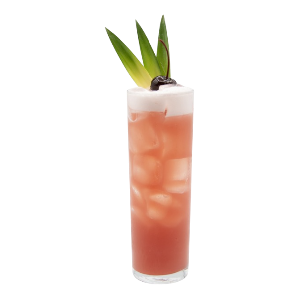 Singapore Sling