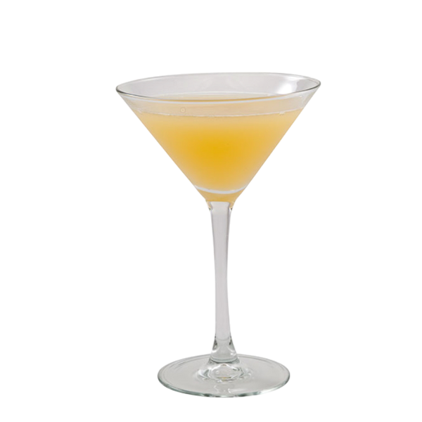 Caramel Apple Martini