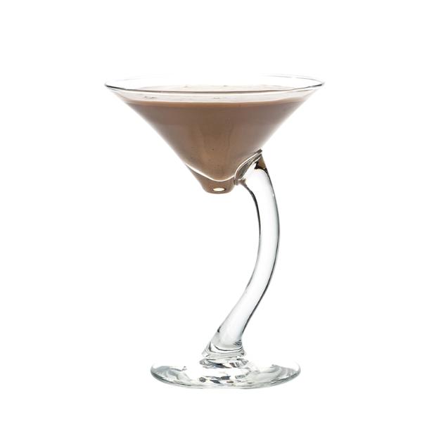 Tiramisu Martini