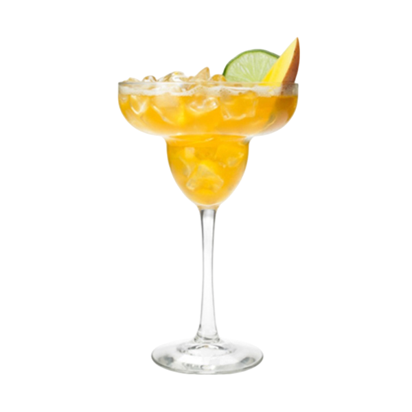 Harvest Moon Margarita