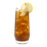 Black And White Sweet Tea