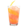Blushing Citrus Twist