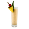 Honey Blossom Colada