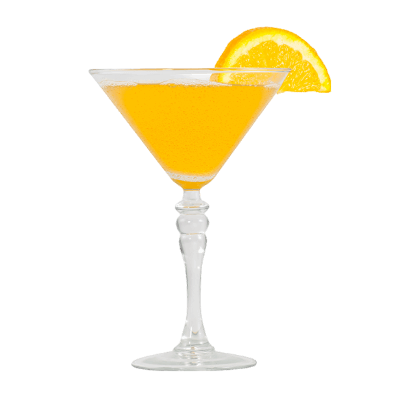 Pacific Rim Martini