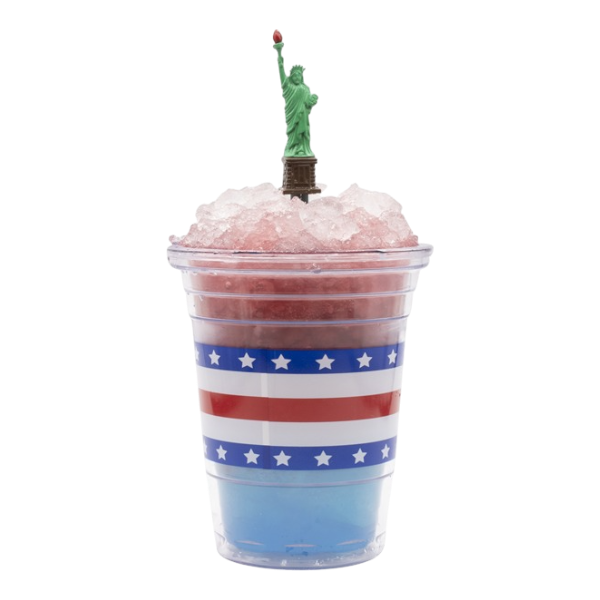 Lady Liberty Lemonade