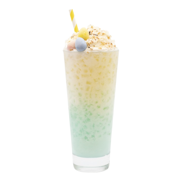 Pastel Pina Colada