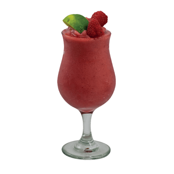 Ripe Strawberry Daiquiri