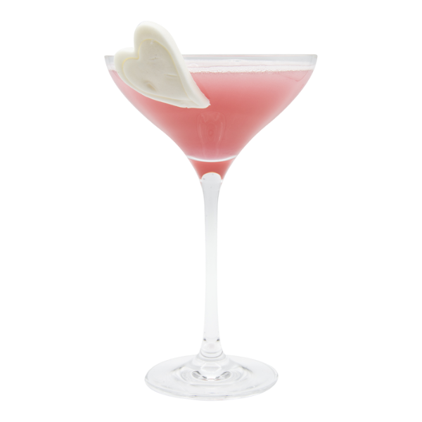 Mon Amour Martini