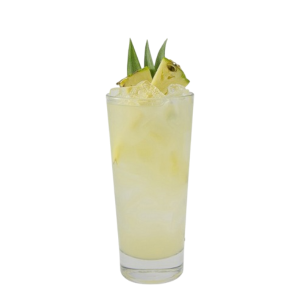 Spicy Pineapple 'rita