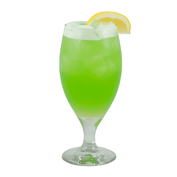 Tropical Green Apple Sour