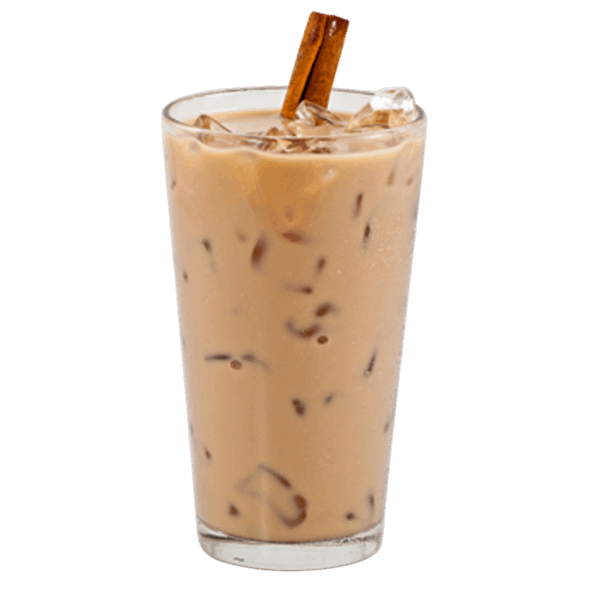 Creamy Chai Chiller Lite