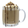 Salted Toffee Mocha