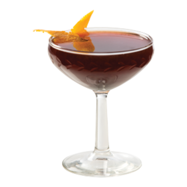 Black Cherry Man-Hottan