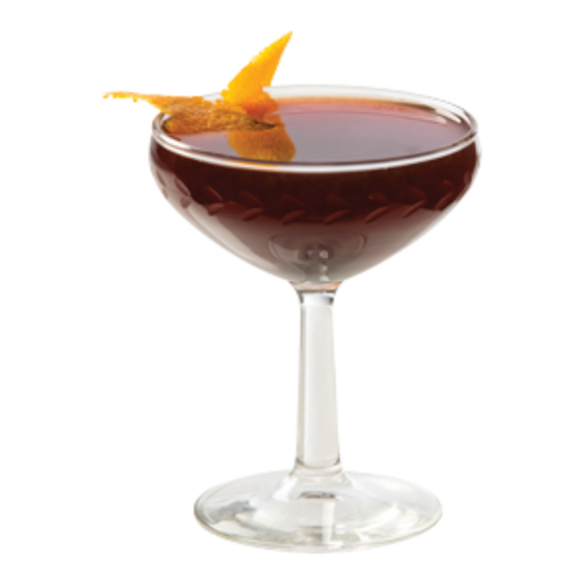 Black Cherry Man-Hottan