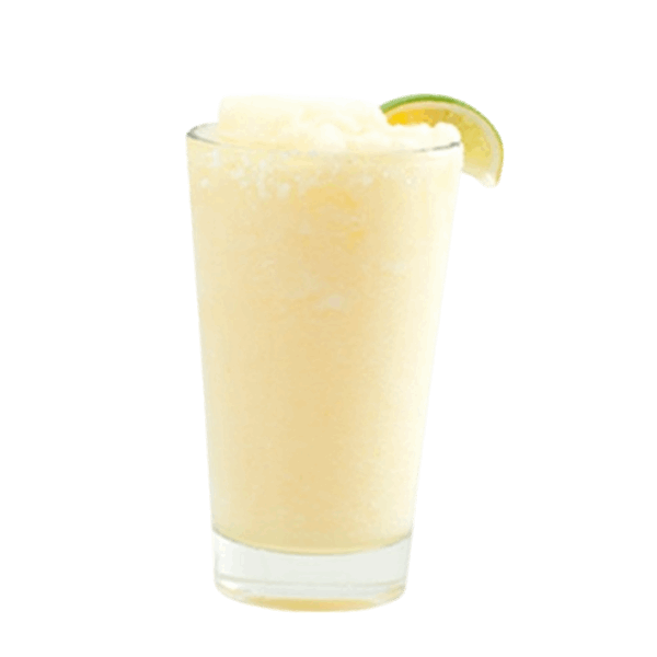 Frozen Key Lime Margarita
