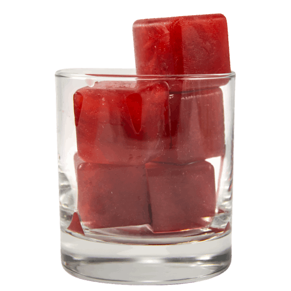 Manhattan Ice Cubes