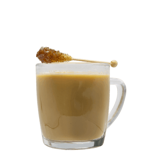 Toffee Apple Butter Toddy