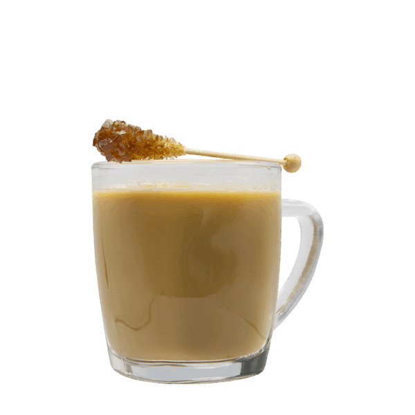 Toffee Apple Butter Toddy