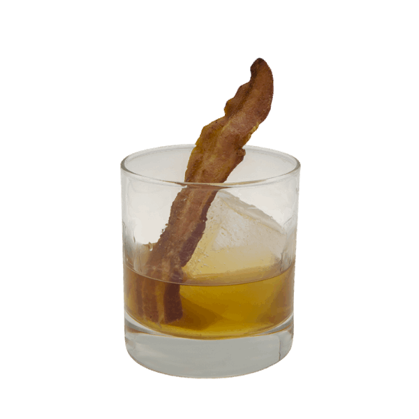 Old Fashioned Breakfast