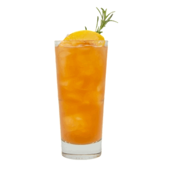 Peach Kissed Sour
