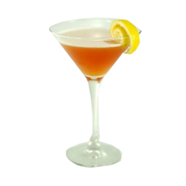 Mule au concombre
