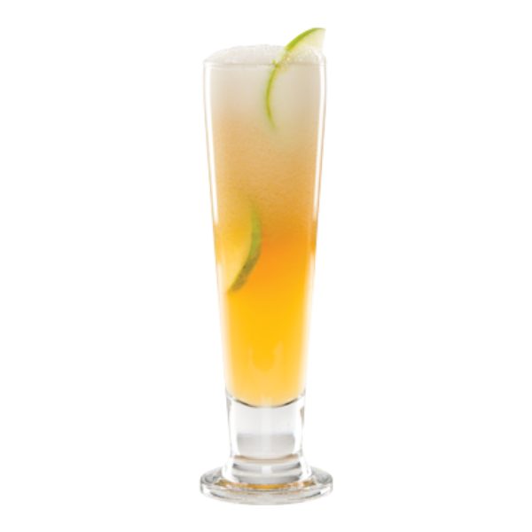 Bière à la pomme et à la cannelle