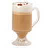 Cappuccino à la vanille
