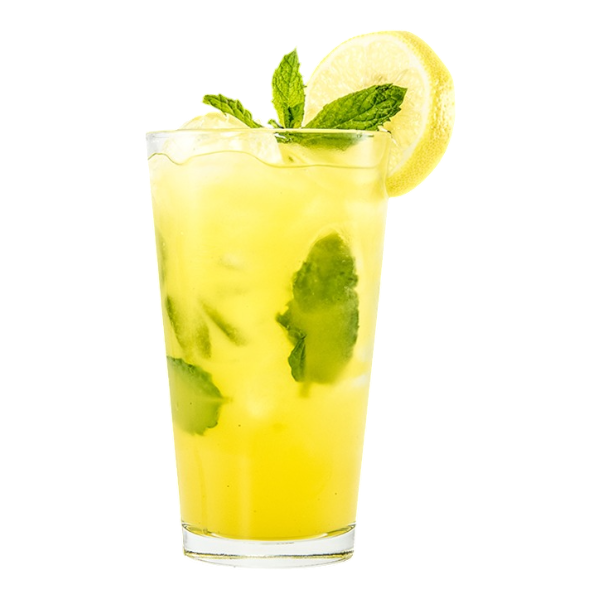 Tropical Agua Fresca