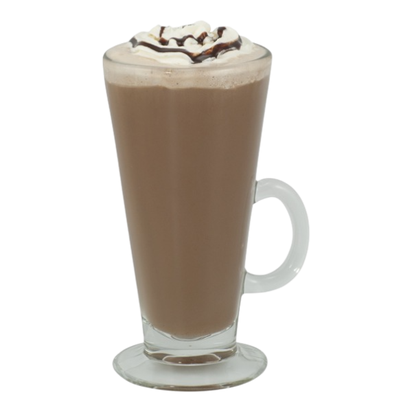 Chocolate Fudge Mocha