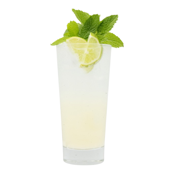 Coconut Nojito