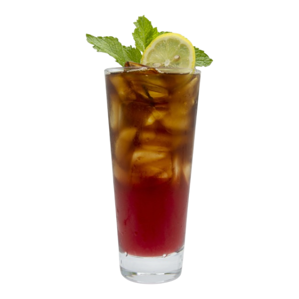 Grenade cétogène Arnold Palmer