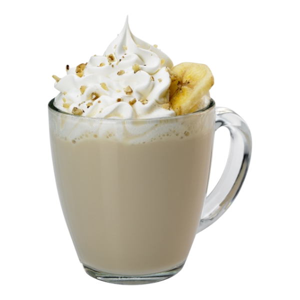Café Banana's Foster