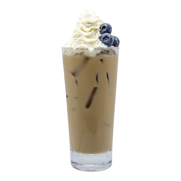 Independence Day Cold Brew