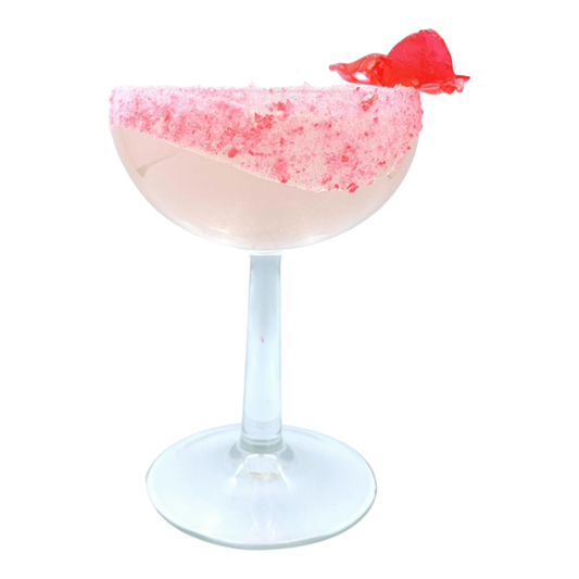 Sweet Rose Cocktail