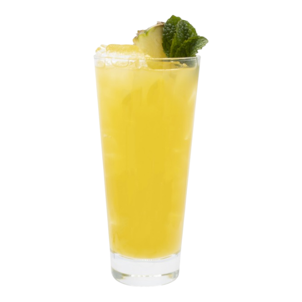 Island Amaretto Punch