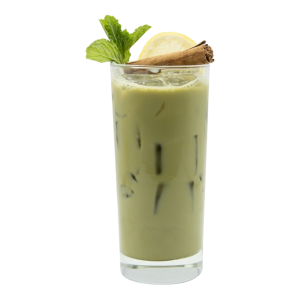 Mint Blast Chai Tea