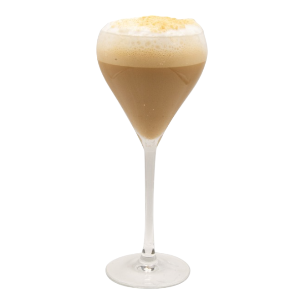 Tarte pétillante